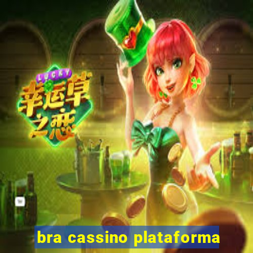 bra cassino plataforma